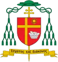 Herb duchownego