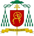 Herb duchownego