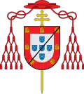 Herb duchownego
