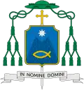 Herb duchownego