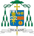 Herb duchownego