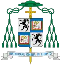 Herb duchownego