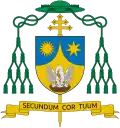 Herb duchownego