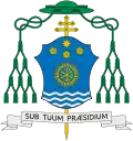 Herb duchownego