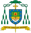 Herb duchownego