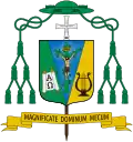Herb duchownego