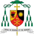 Herb duchownego