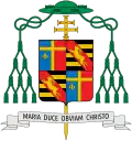 Herb duchownego