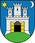 Herb Zagrzebia