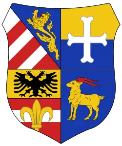 Pobrzeże Austriackie