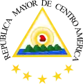 Republika Środkowoamerykańska 1895–1898
