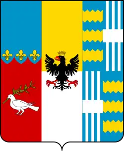 Herb duchownego