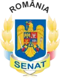 Herb Senat