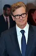 Colin Firth