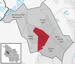 Położenie na mapie