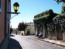 Colonia del Sacramento