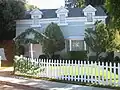 4358 Wisteria Lane(stary dom)