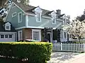 4352 Wisteria Lane