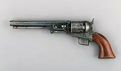 Colt Navy M1851