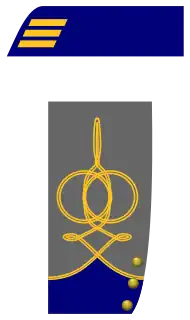 Kapitan (korpus piechoty morskiej)