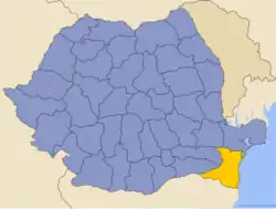 Położenie na mapie