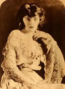 Motion Picture Magazine (1921)