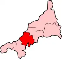 Położenie na mapie