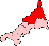 Położenie na mapie