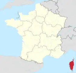 Położenie na mapie