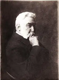 Feliks Sobański
