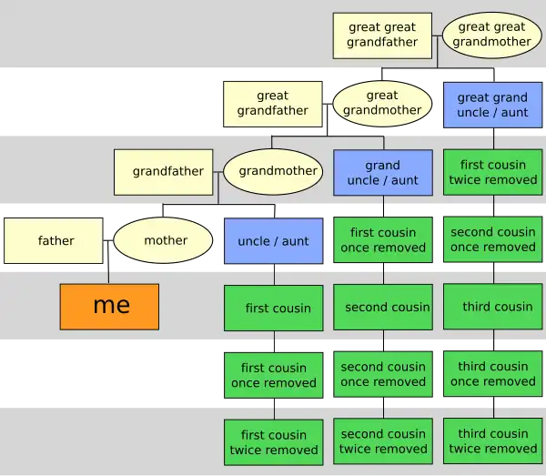 Anglojęzyczny system nazewnictwa