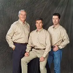 Zdjęcie Sojuz TMA-6