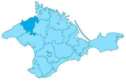 Położenie na mapie