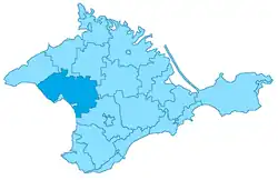 Położenie na mapie