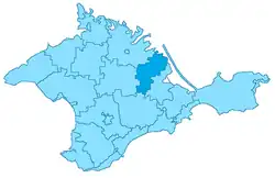 Położenie na mapie