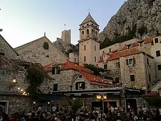 Kościół św. Michała