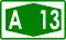 A13
