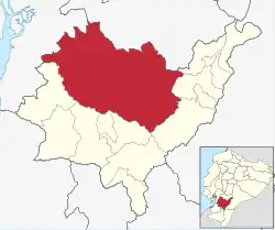 Położenie na mapie