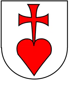Herb zakonu