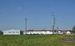 Oddział ERKO w Czeluśnicy