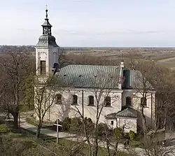 Kościół pw. Przemienienia Pańskiego