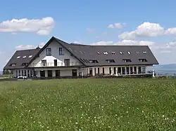 Hotel na Bachledówce