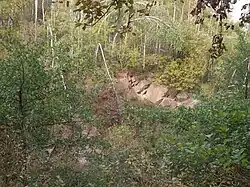 Kamieniołom Czerwona Góra