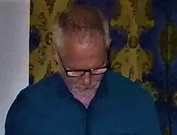 Czesław Markiewicz, I nagroda (2015)