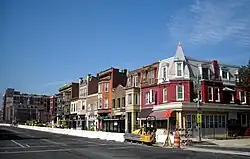 Prace budowlane w 2009 r.