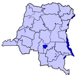 Położenie na mapie