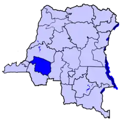 Położenie na mapie