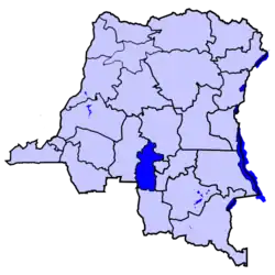 Położenie na mapie