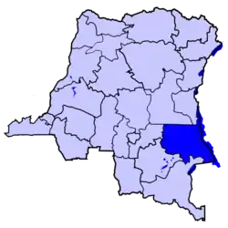 Położenie na mapie