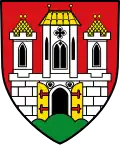 Herb Burghausen